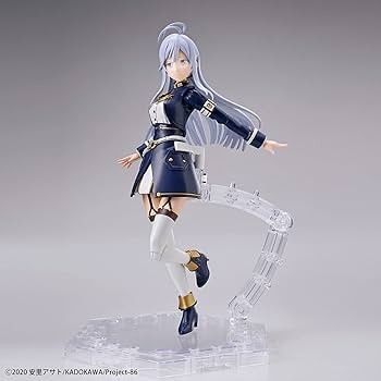 Amazon.com: Bandai Hobby - 86 - Lena, Bandai Spirits Figure